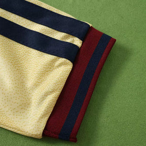 Maglia Arsenal Third Manica Lunga 26/27 Uomo Giallo | Maglia da Calcio