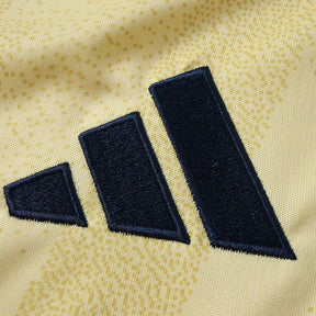Maglia Arsenal Third Manica Lunga 26/27 Uomo Giallo | Maglia da Calcio