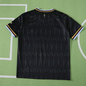 Maglia Aston Villa Away 26/27 Uomo Nero | Maglia da Calcio