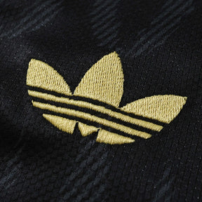 Maglia Aston Villa Away 26/27 Uomo Nero | Maglia da Calcio