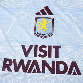 Maglia Aston Villa Third 26/27 Uomo Azzurro | Maglia da Calcio