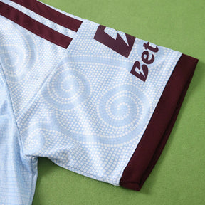Maglia Aston Villa Third 26/27 Uomo Azzurro | Maglia da Calcio