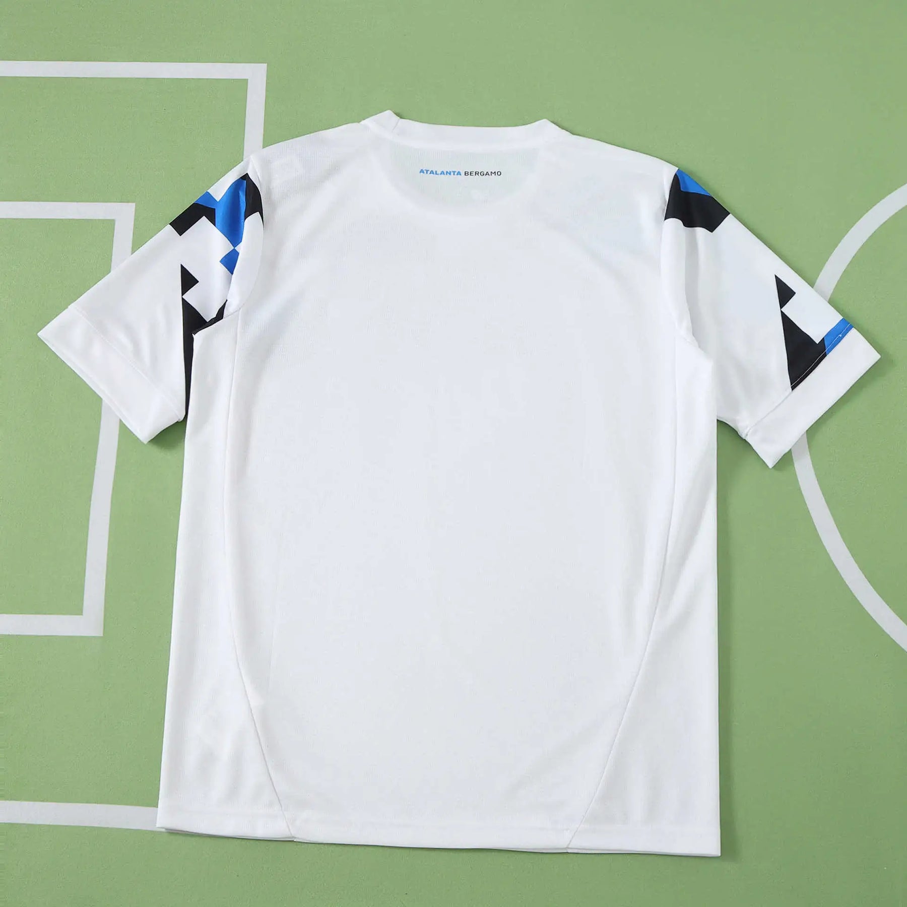 Maglia Atalanta Away 26/27 Uomo Bianco | Maglia da Calcio