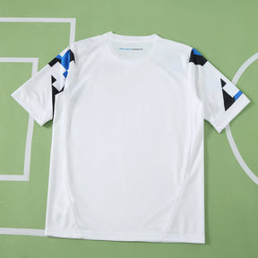 Maglia Atalanta Away 26/27 Uomo Bianco | Maglia da Calcio