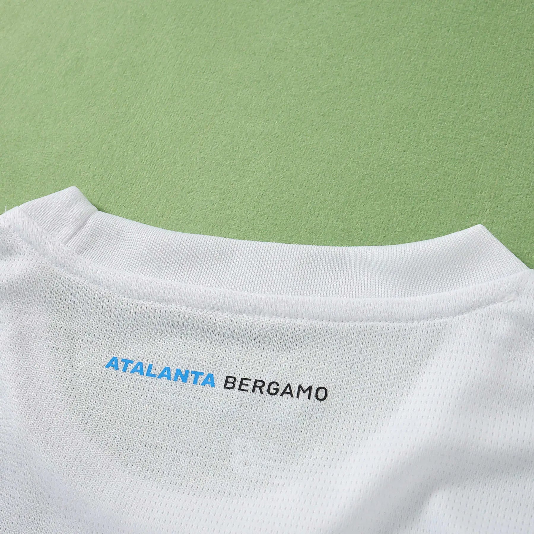 Maglia Atalanta Away 26/27 Uomo Bianco | Maglia da Calcio