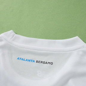 Maglia Atalanta Away 26/27 Uomo Bianco | Maglia da Calcio