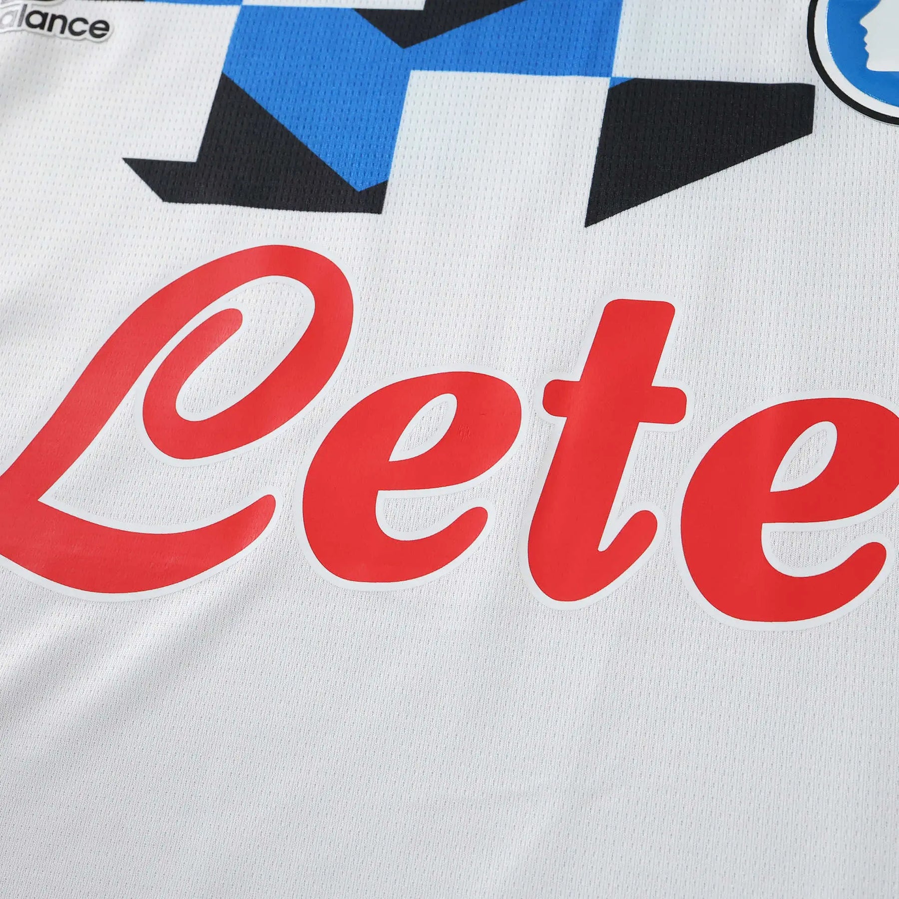Maglia Atalanta Away 26/27 Uomo Bianco | Maglia da Calcio