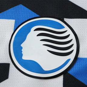 Maglia Atalanta Away 26/27 Uomo Bianco | Maglia da Calcio