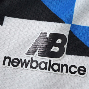 Maglia Atalanta Away 26/27 Uomo Bianco | Maglia da Calcio