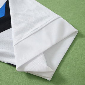 Maglia Atalanta Away 26/27 Uomo Bianco | Maglia da Calcio