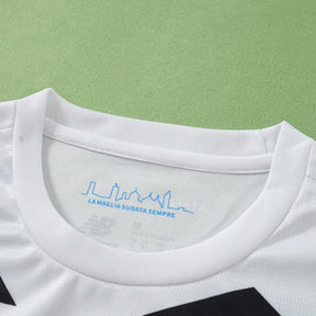 Maglia Atalanta Away 26/27 Uomo Bianco | Maglia da Calcio