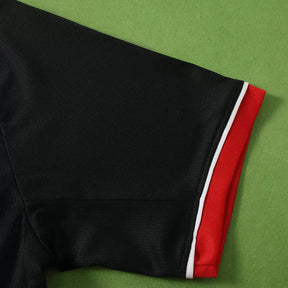 Maglia Athletic Bilbao Away 26/27 Uomo Nero | Maglia da Calcio