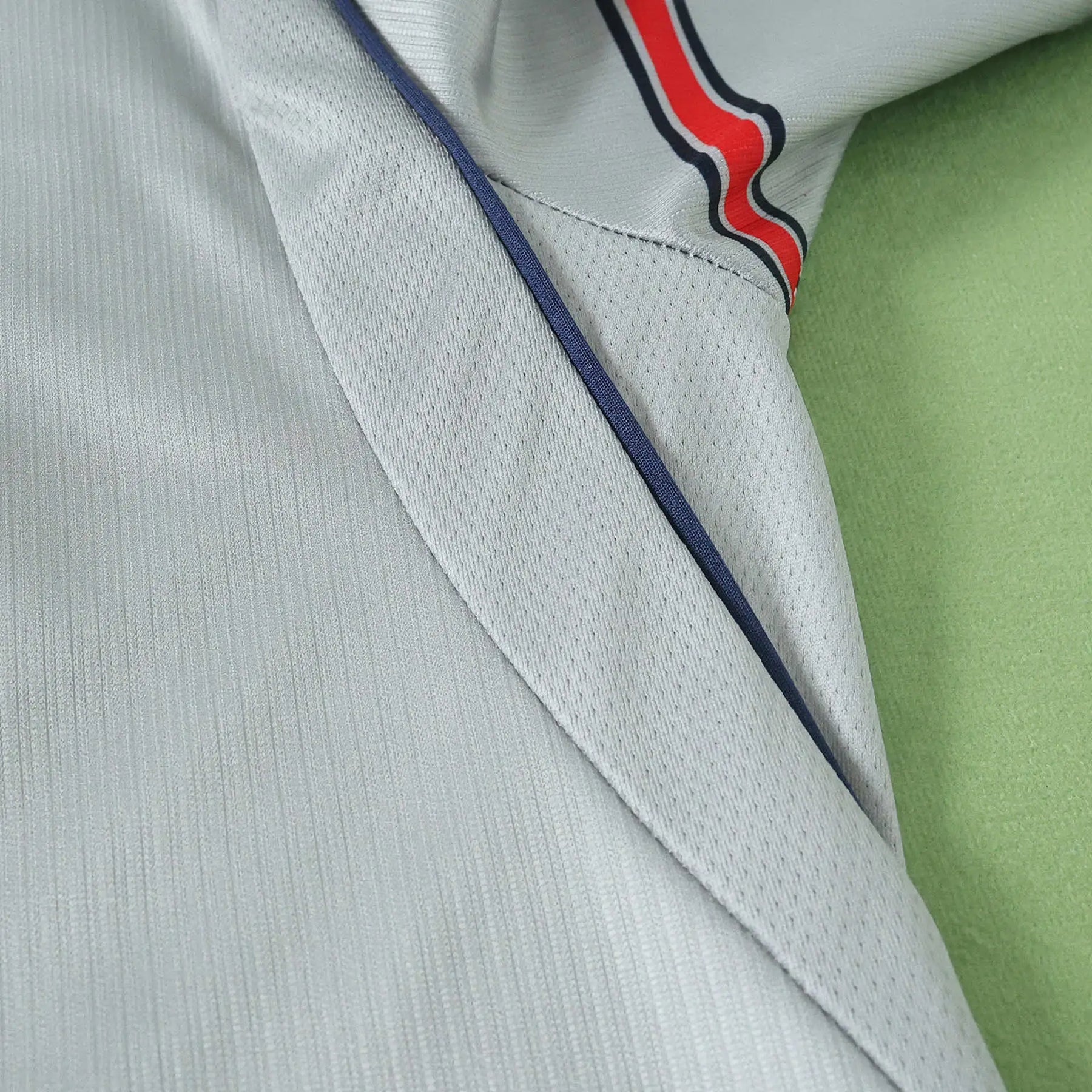 Maglia Atlético De Madrid Third 26/27 Uomo Grigio | Maglia da Calcio