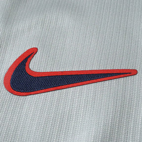 Maglia Atlético De Madrid Third 26/27 Uomo Grigio | Maglia da Calcio