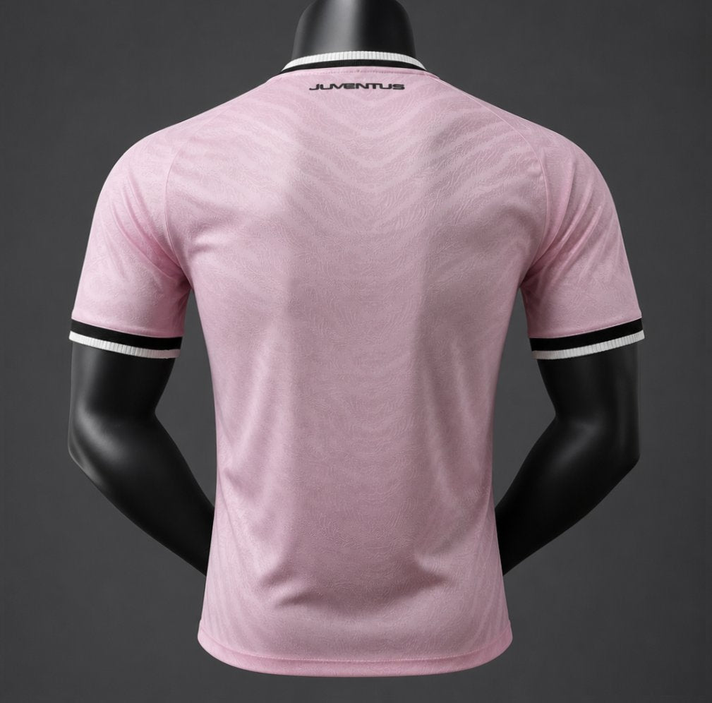 Maglia Away 26/27 Player Uomo Rosa | Maglia da Calcio