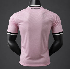 Maglia Away 26/27 Player Uomo Rosa | Maglia da Calcio