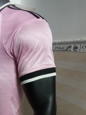 Maglia Away 26/27 Player Uomo Rosa | Maglia da Calcio