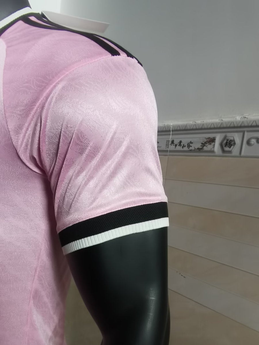 Maglia Away 26/27 Player Uomo Rosa | Maglia da Calcio