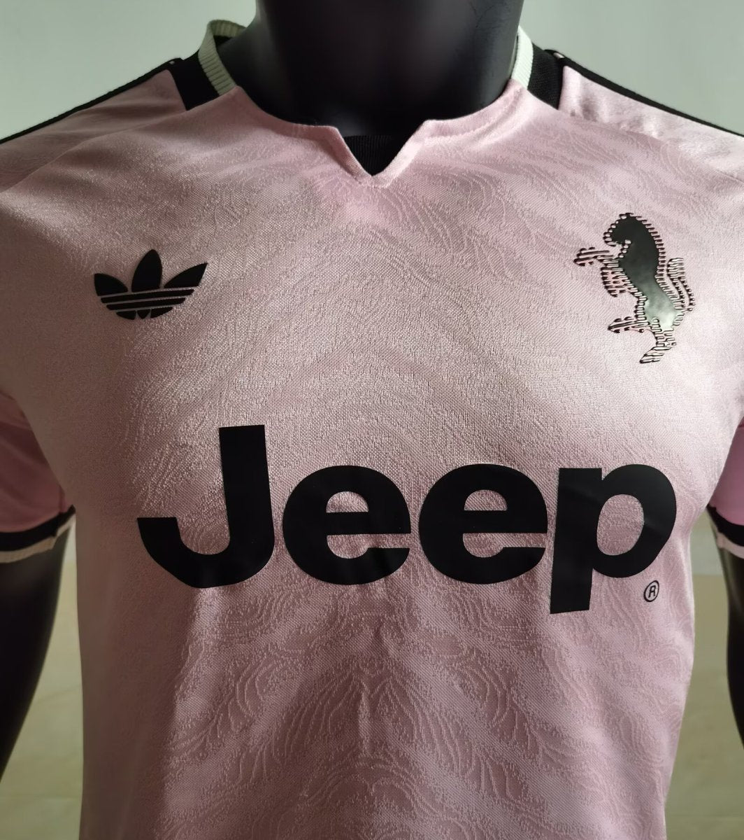Maglia Away 26/27 Player Uomo Rosa | Maglia da Calcio
