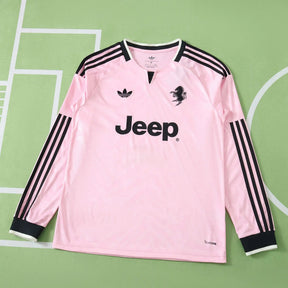 Maglia Away 26/27 Uomo Rosa | Maglia da Calcio