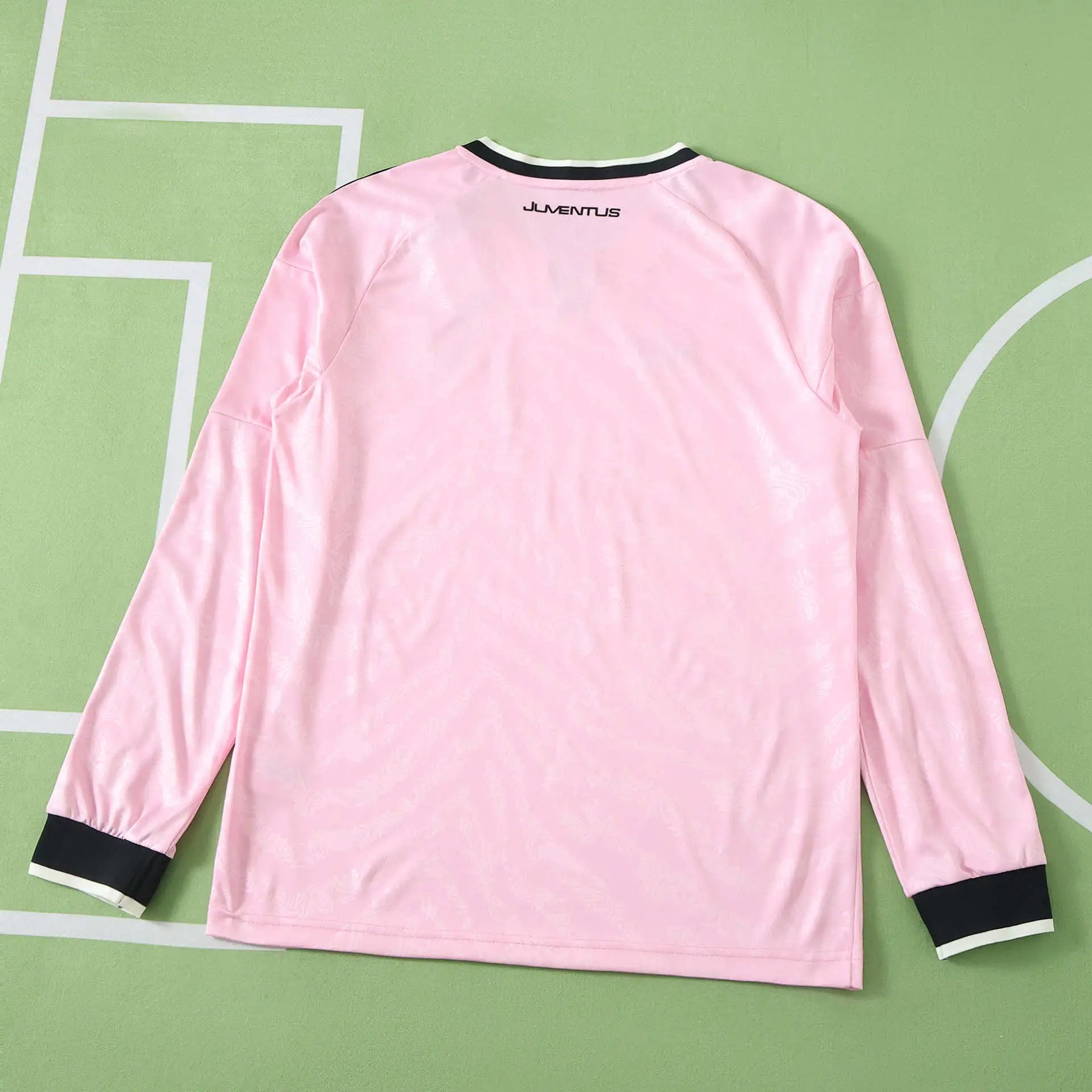 Maglia Away 26/27 Uomo Rosa | Maglia da Calcio
