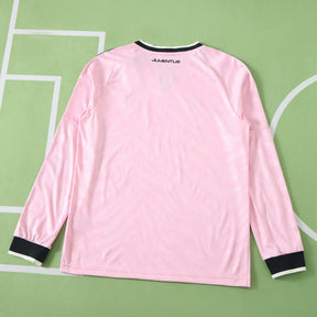 Maglia Away 26/27 Uomo Rosa | Maglia da Calcio