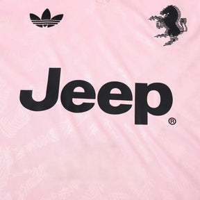 Maglia Away 26/27 Uomo Rosa | Maglia da Calcio