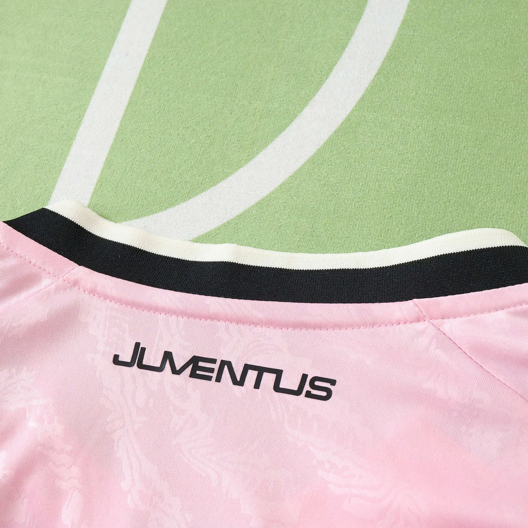 Maglia Away 26/27 Uomo Rosa | Maglia da Calcio