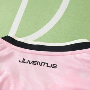 Maglia Away 26/27 Uomo Rosa | Maglia da Calcio