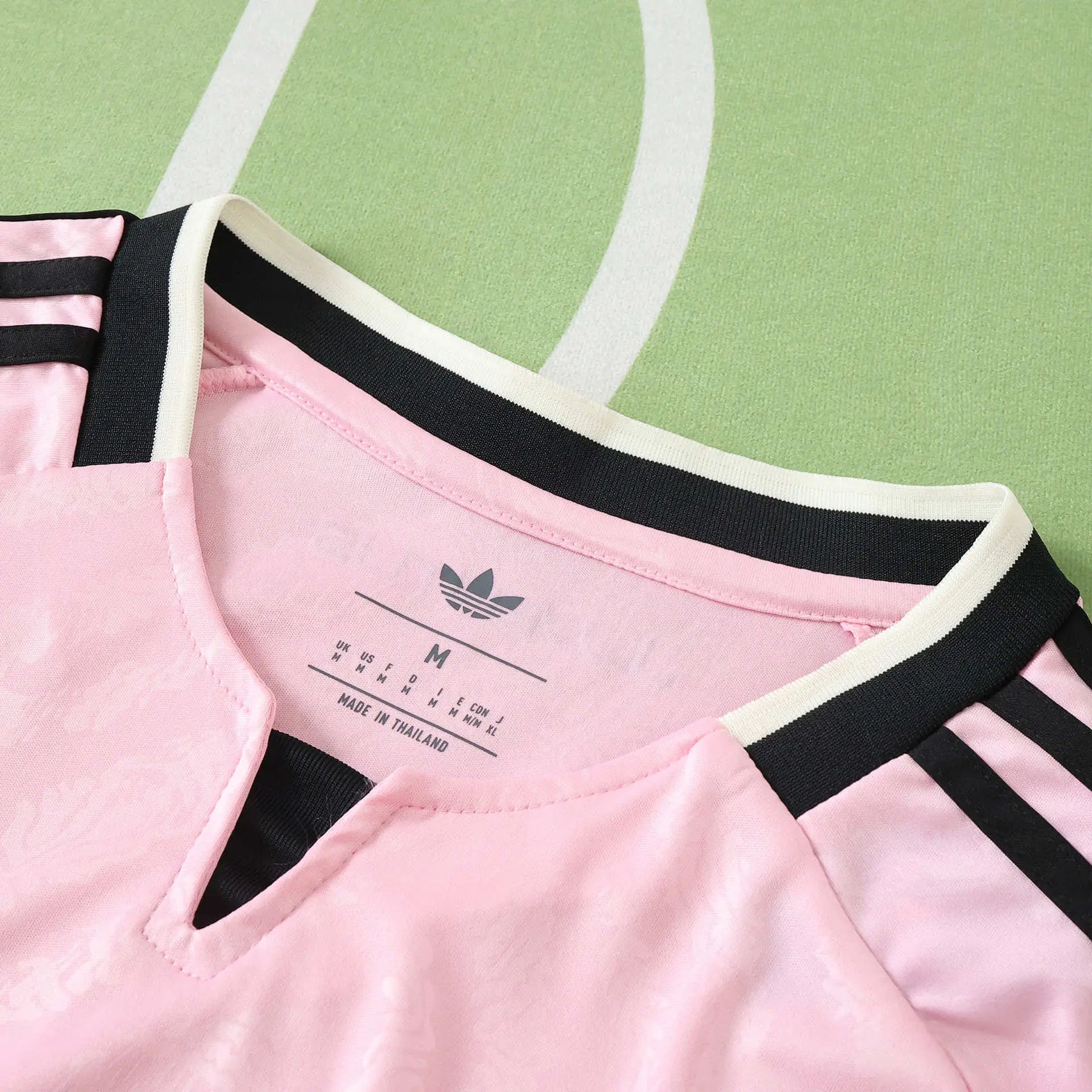 Maglia Away 26/27 Uomo Rosa | Maglia da Calcio