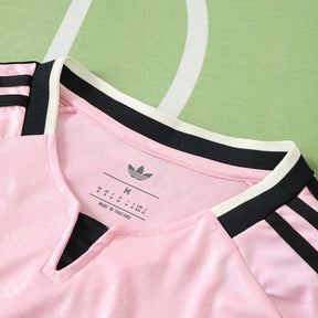 Maglia Away 26/27 Uomo Rosa | Maglia da Calcio