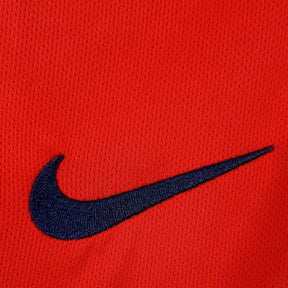 Maglia Barcelona Away 14/15 Retro Uomo Arancione | Maglia da Calcio