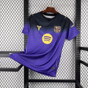 Maglia Barcelona Away 26/27 Uomo Viola | Maglia da Calcio