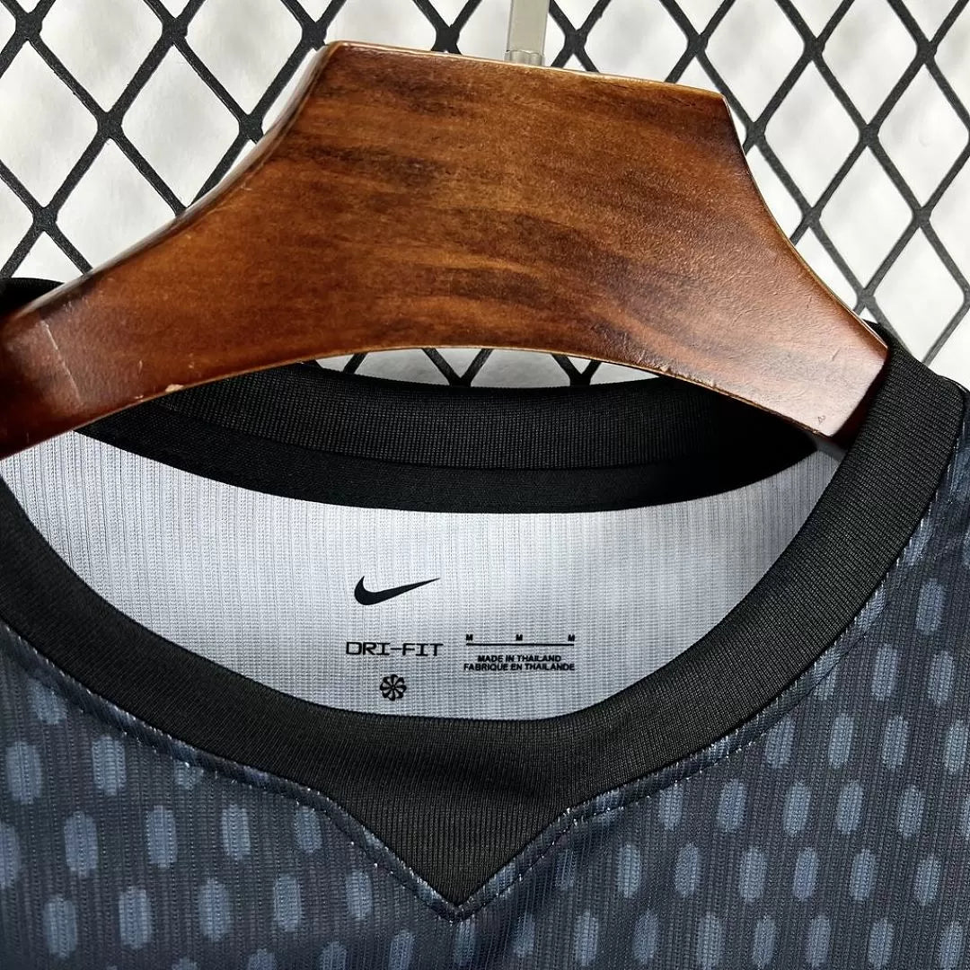 Maglia Barcelona Away 26/27 Uomo Viola | Maglia da Calcio