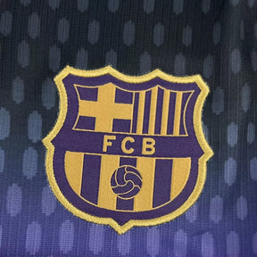 Maglia Barcelona Away 26/27 Uomo Viola | Maglia da Calcio
