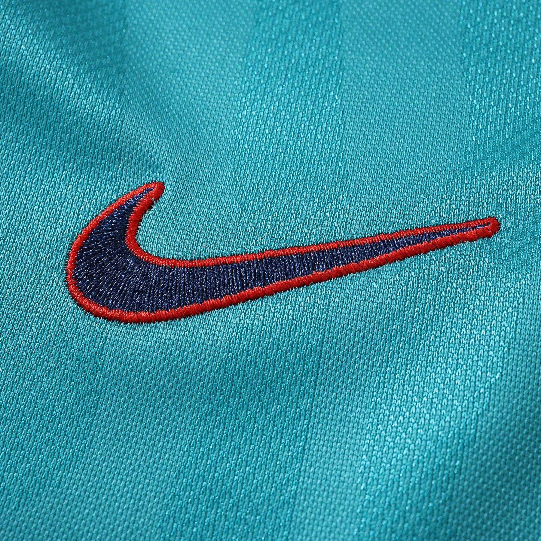 Maglia Barcelona Third 26/27 Donna Azzurro | Maglia da Calcio
