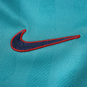 Maglia Barcelona Third 26/27 Donna Azzurro | Maglia da Calcio