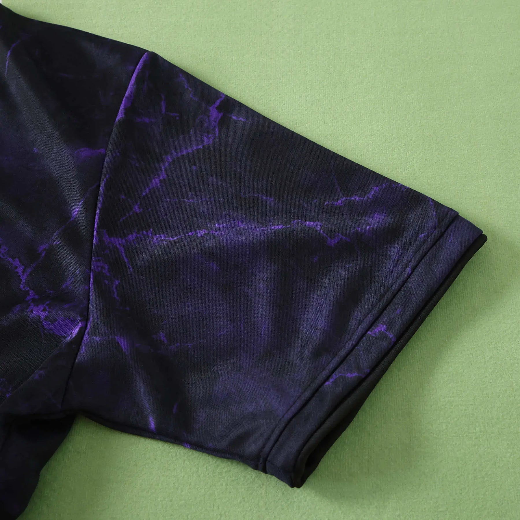 Maglia Barcelona Training 26/27 Uomo Nero Viola | Maglia da Calcio