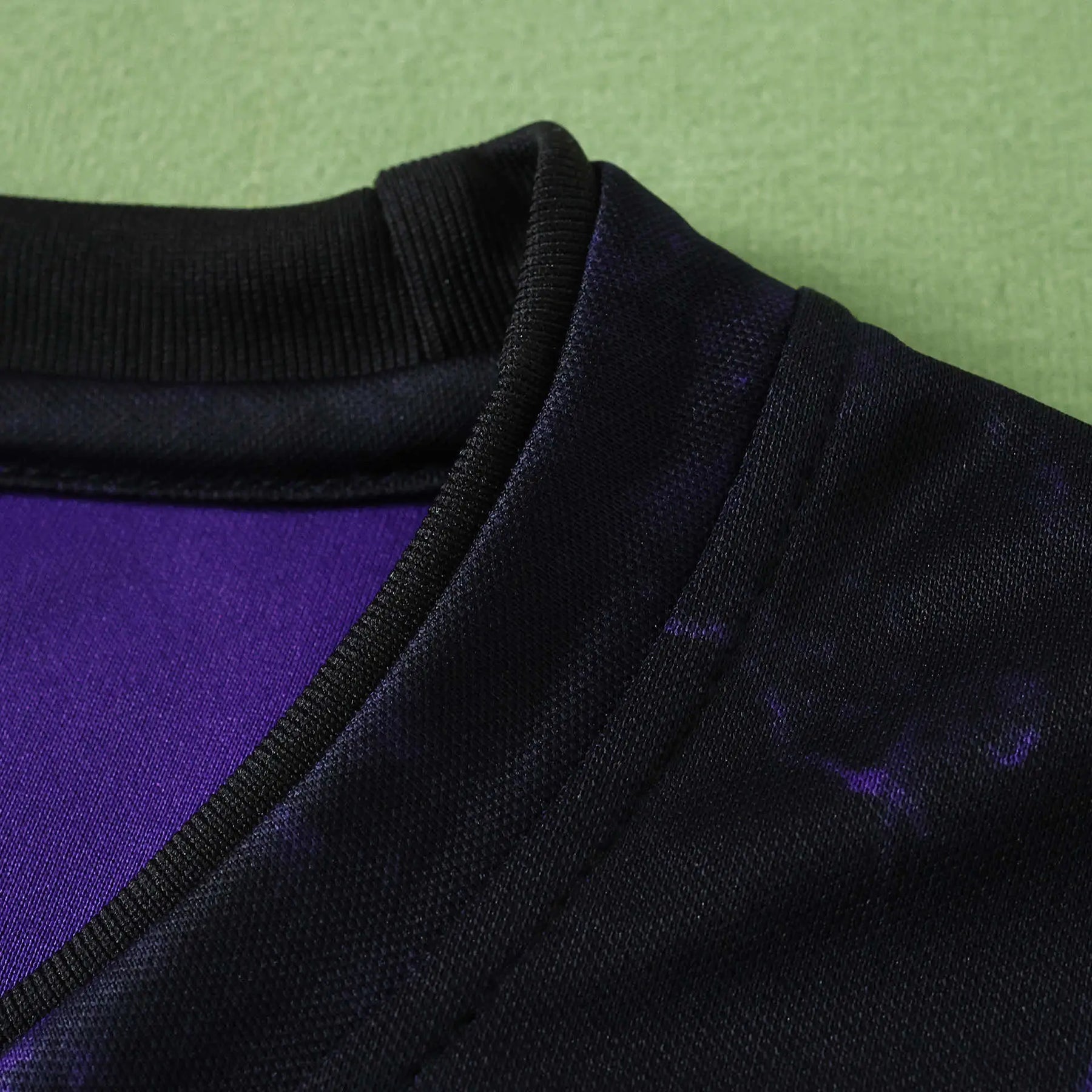 Maglia Barcelona Training 26/27 Uomo Nero Viola | Maglia da Calcio