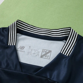 Maglia Bayer Leverkusen Third 26/27 Uomo Blu Navy | Maglia da Calcio