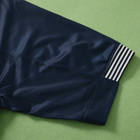 Maglia Bayer Leverkusen Third 26/27 Uomo Blu Navy | Maglia da Calcio