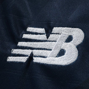 Maglia Bayer Leverkusen Third 26/27 Uomo Blu Navy | Maglia da Calcio