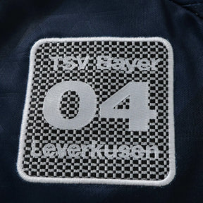 Maglia Bayer Leverkusen Third 26/27 Uomo Blu Navy | Maglia da Calcio