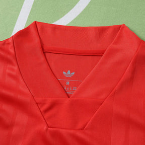 Maglia Bayern EQT Uomo Rosso | Maglia da Calcio