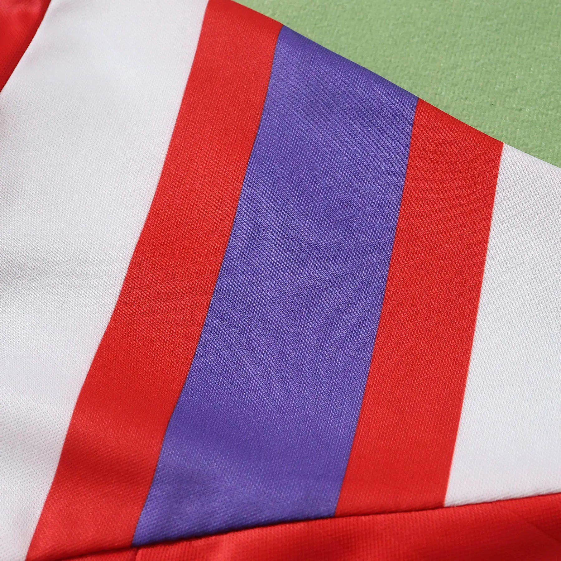 Maglia Bayern EQT Uomo Rosso | Maglia da Calcio