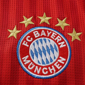 Maglia Bayern Munich 26/27 Donna Rosso | Maglia da Calcio
