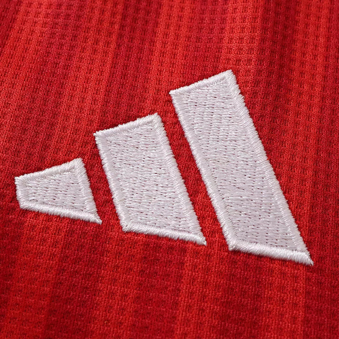 Maglia Bayern Munich 26/27 Donna Rosso | Maglia da Calcio