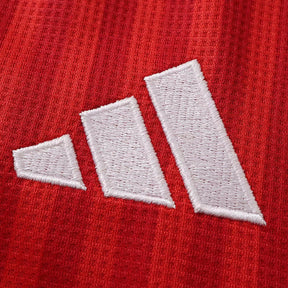 Maglia Bayern Munich 26/27 Donna Rosso | Maglia da Calcio