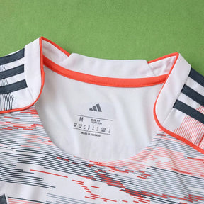 Maglia Bayern Munich Away 25/26 Uomo Bianco | Maglia da Calcio