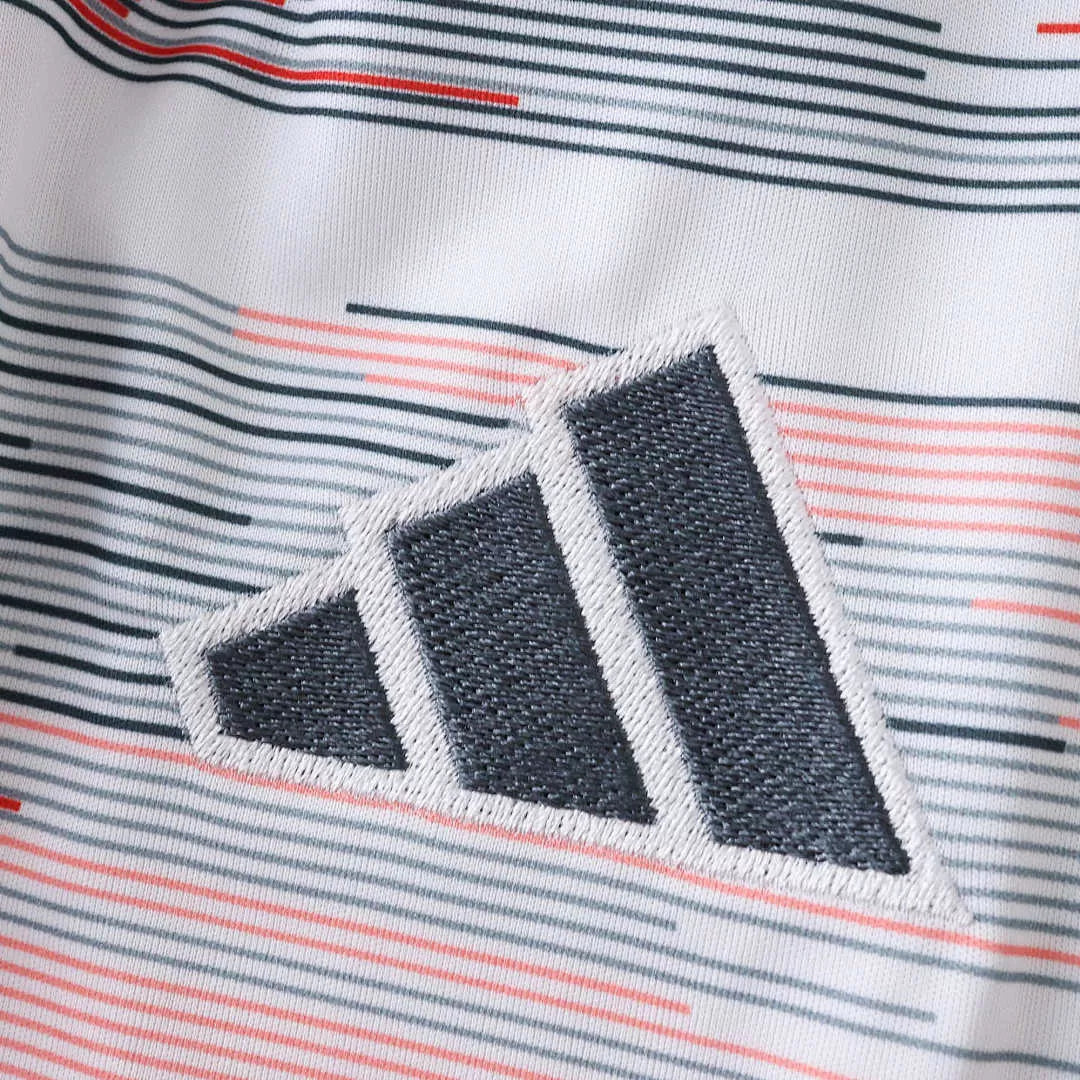 Maglia Bayern Munich Away 25/26 Uomo Bianco | Maglia da Calcio